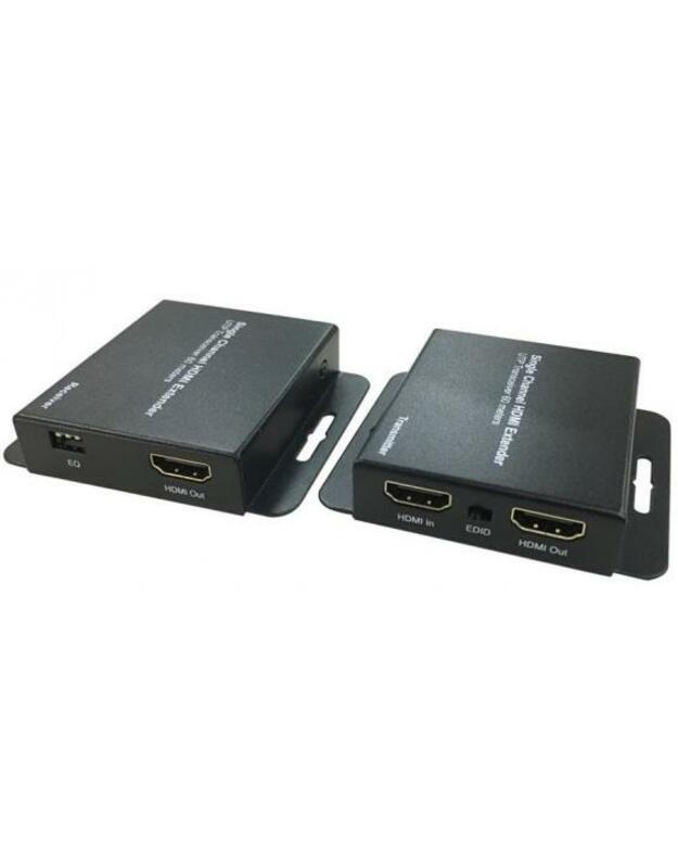 I/O VIDEO EXTENDER HDMI 1CH FU/PFM700-E DAHUA