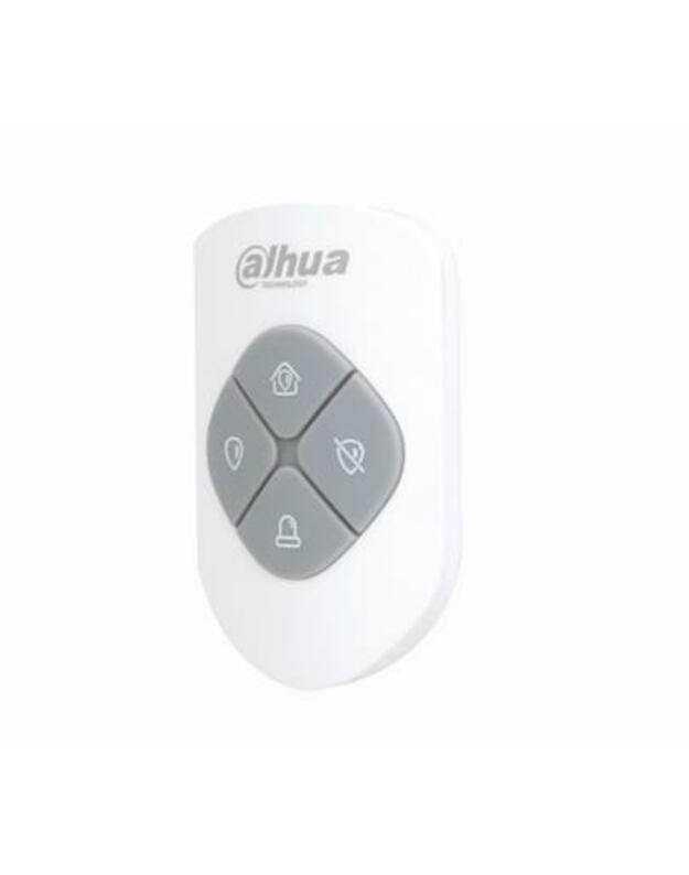 KEYFOB WIRELESS/868MHZ ARA24-W2 DAHUA