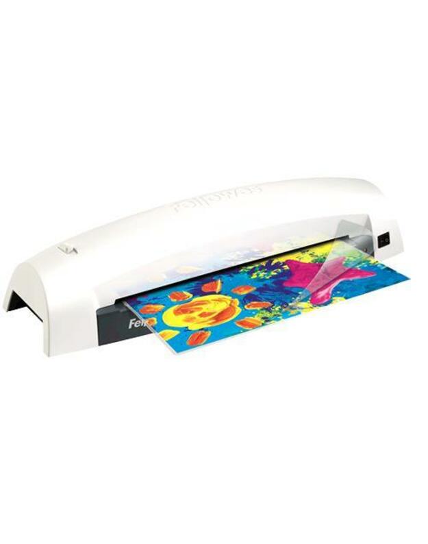 LAMINATOR LUNAR A4/5715601 FELLOWES