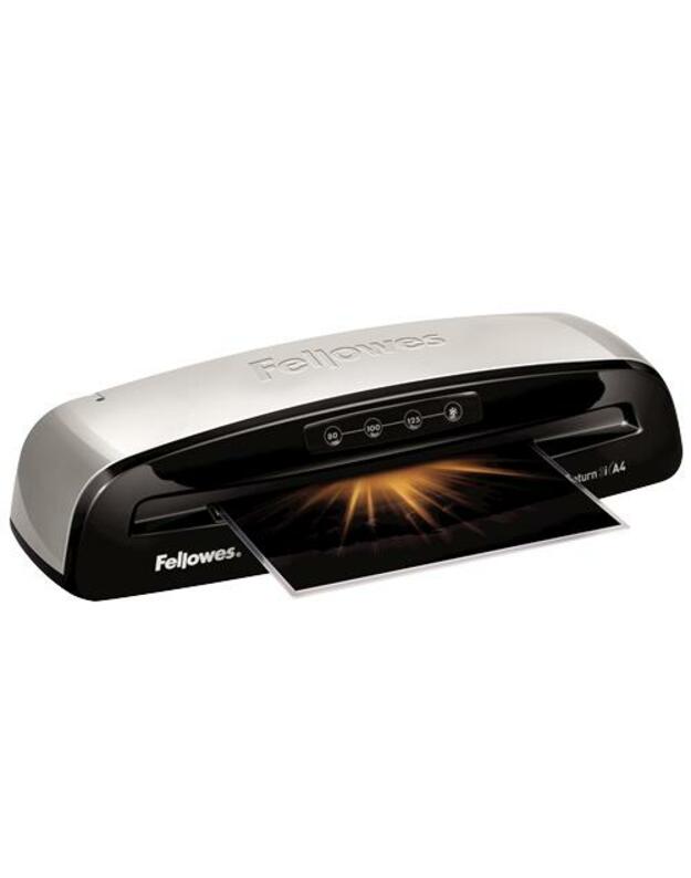 LAMINATOR SATURN 3I A4/5724801 FELLOWES