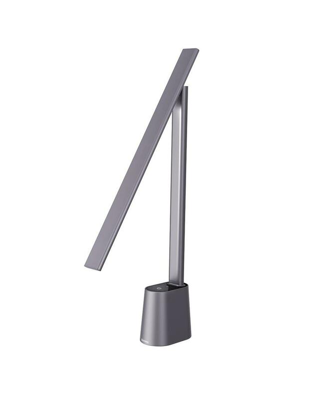 LAMP LED DESK SMART EYE/GRAY DGZG-0G BASEUS