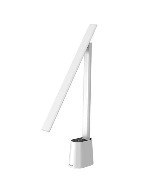 LAMP LED DESK SMART EYE/WHITE DGZG-02 BASEUS