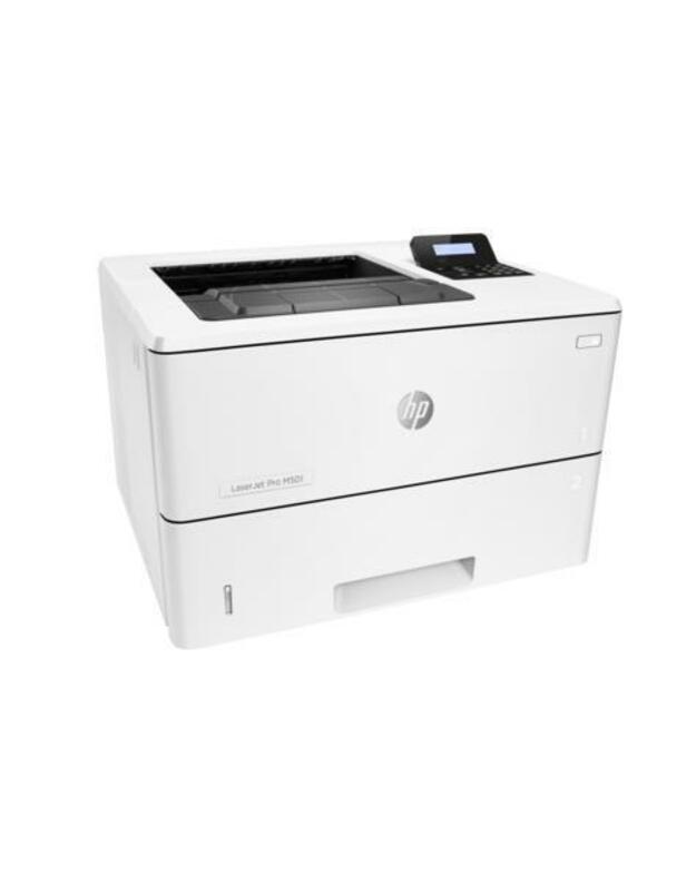 Laser Printer|HP|LaserJet Pro M501dn|USB 2.0|ETH|J8H61A#B19