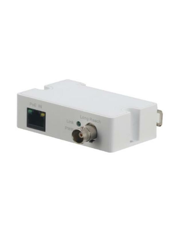 NET POE CONVERTER EOC RECEIVER/LR1002-1EC DAHUA