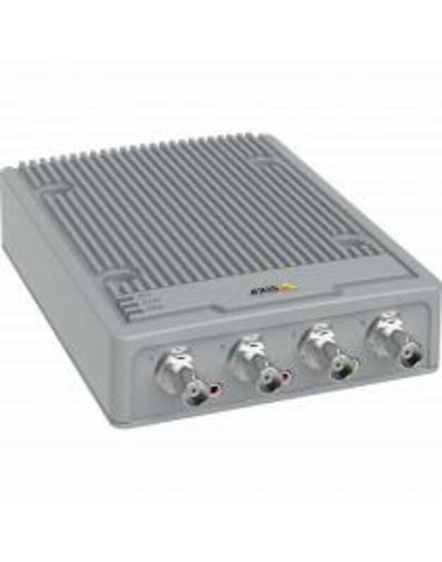 NET VIDEO ENCODER P7304/01680-001 AXIS