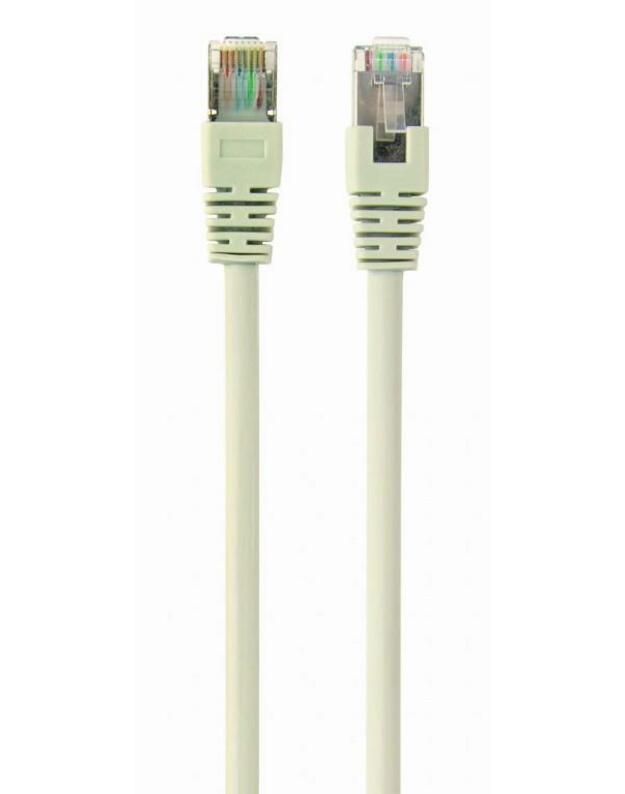 PATCH CABLE CAT5E FTP 3M/PP22-3M GEMBIRD