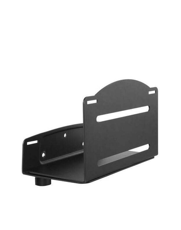 PC ACC CPU MOUNT/10KG CPU-W100BLACK NEOMOUNTS