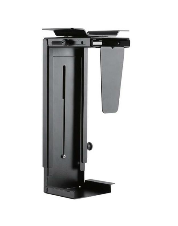 PC ACC DESK MOUNT 10KG/NM-CPU100BLACK NEOMOUNTS