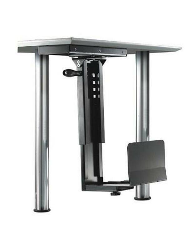 PC ACC DESK MOUNT 30KG/CPU-D250BLACK NEOMOUNTS