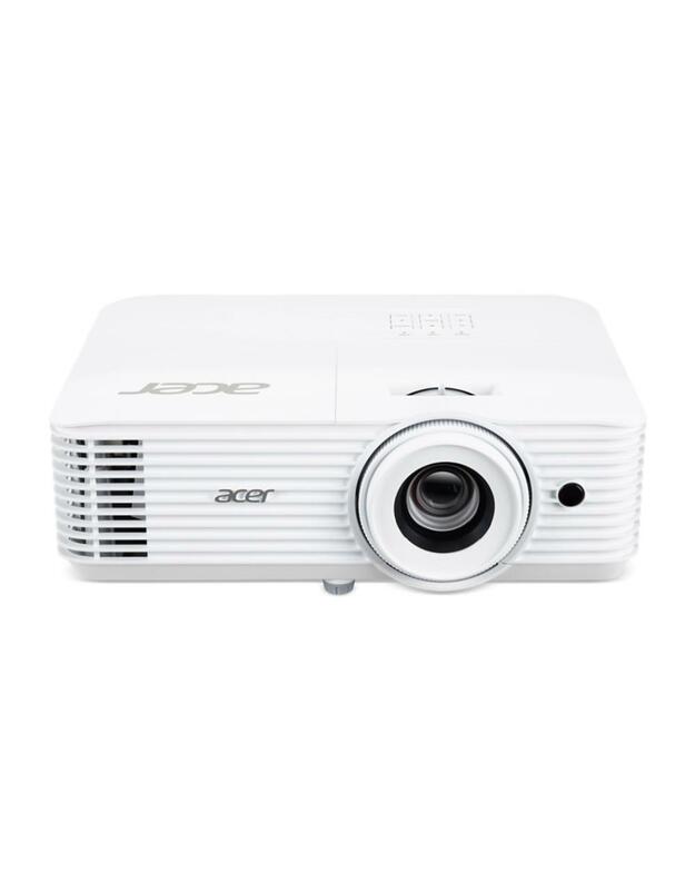 PROJECTOR X1827 4000 LUMENS/MR.JWK11.00P ACER