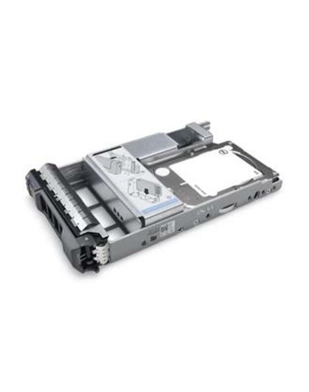 SERVER ACC HDD 2TB 7.2K SATA/3.5"13GEN 400-BJRR DELL