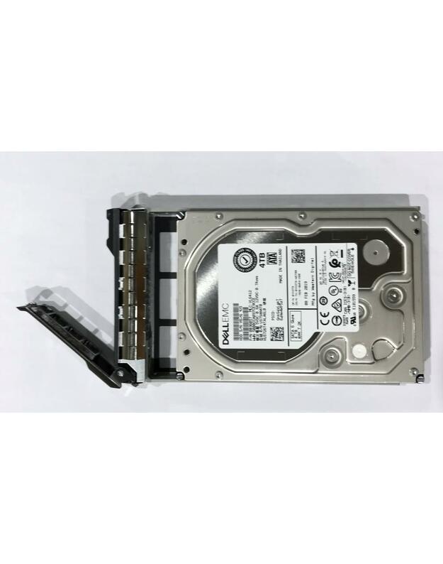 SERVER ACC HDD 4TB 7.2K SATA/3.5"13GEN 400-BJSZ DELL