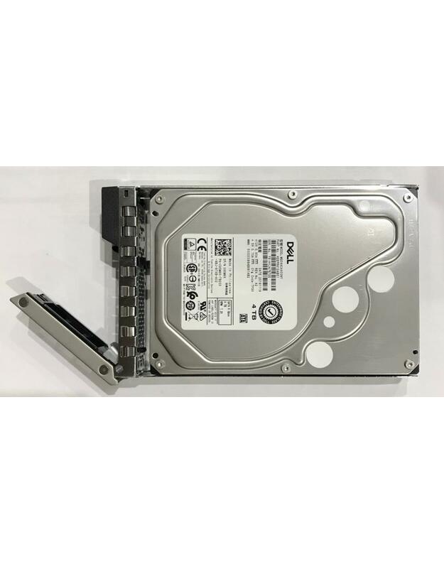 SERVER ACC HDD 4TB 7.2K SATA/3.5