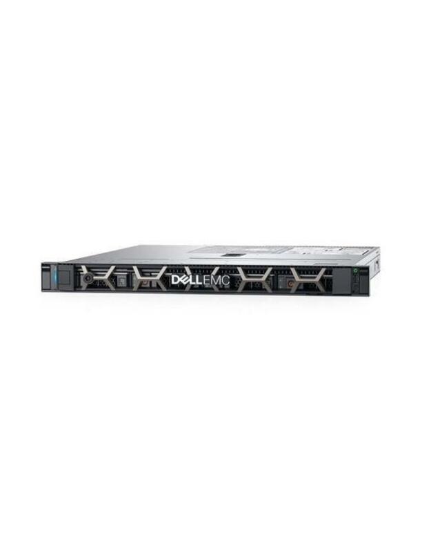 SERVER R350 E-2314 H355 16GB/600GB/8X2.5/R/600W/3YNBD DELL