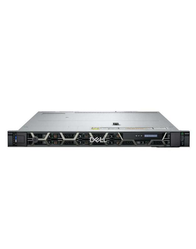 SERVER R650XS 4314S H745/8X2.5/2X800W/3Y SCS DELL