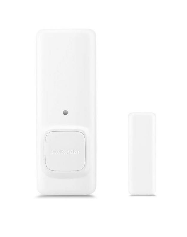 SMART HOME CONTACT SENSOR/W1201500 SWITCHBOT