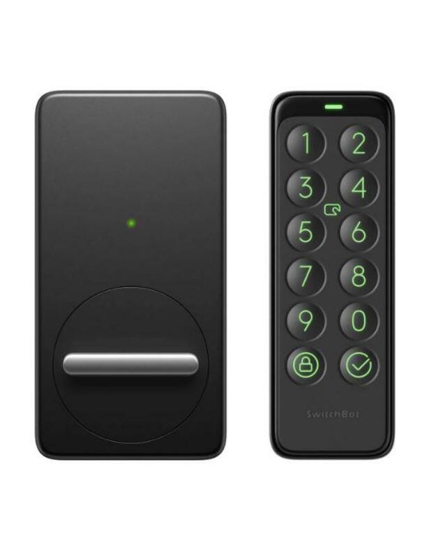 SMART HOME LOCK/W1601700 SWITCHBOT