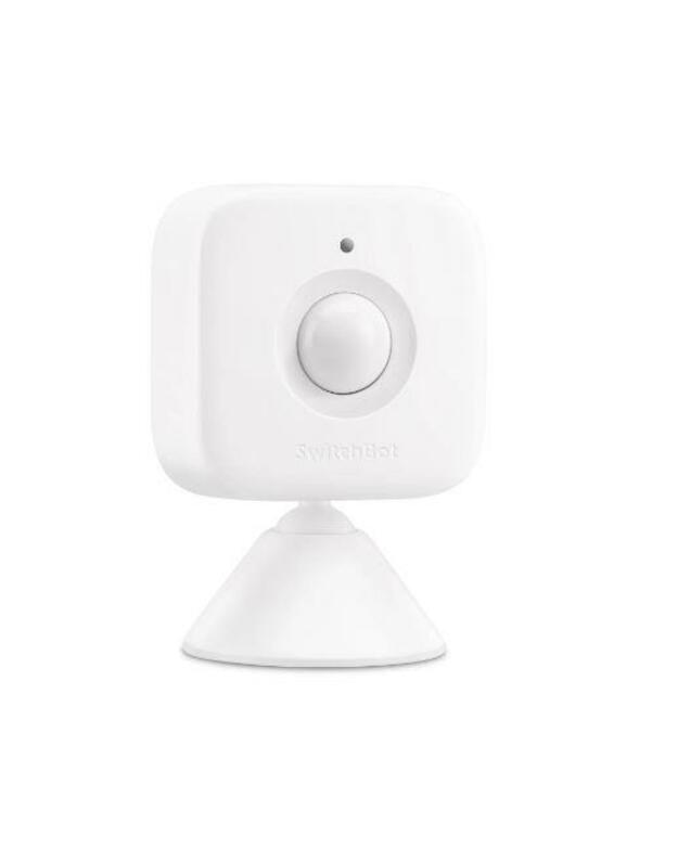 SMART HOME MOTION SENSOR/W1101500 SWITCHBOT