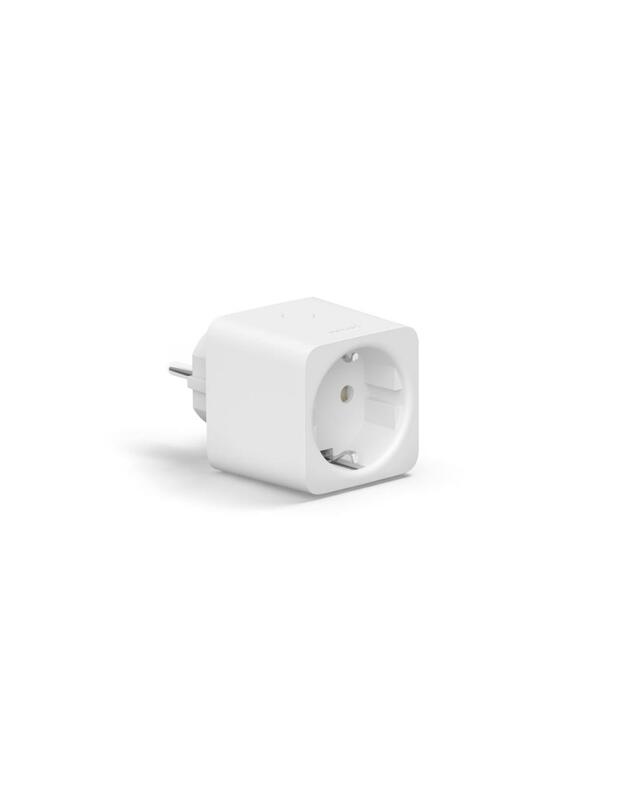 SMART HOME SMART+ PLUG/929003050601 PHILIPS