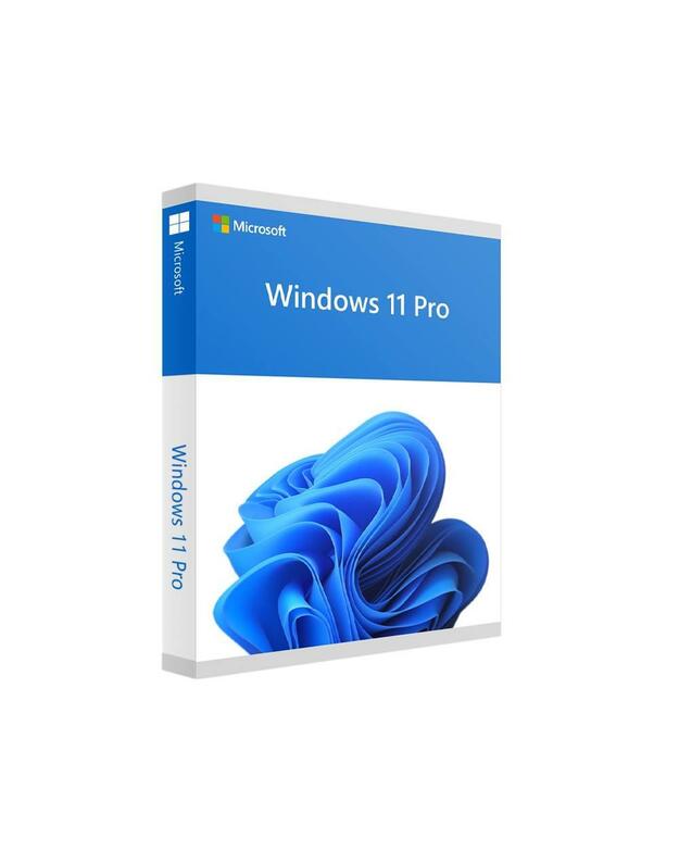 Software|MICROSOFT|Win Pro FPP 11 64-bit Eng Intl USB|Win Pro|Retail|HAV-00163