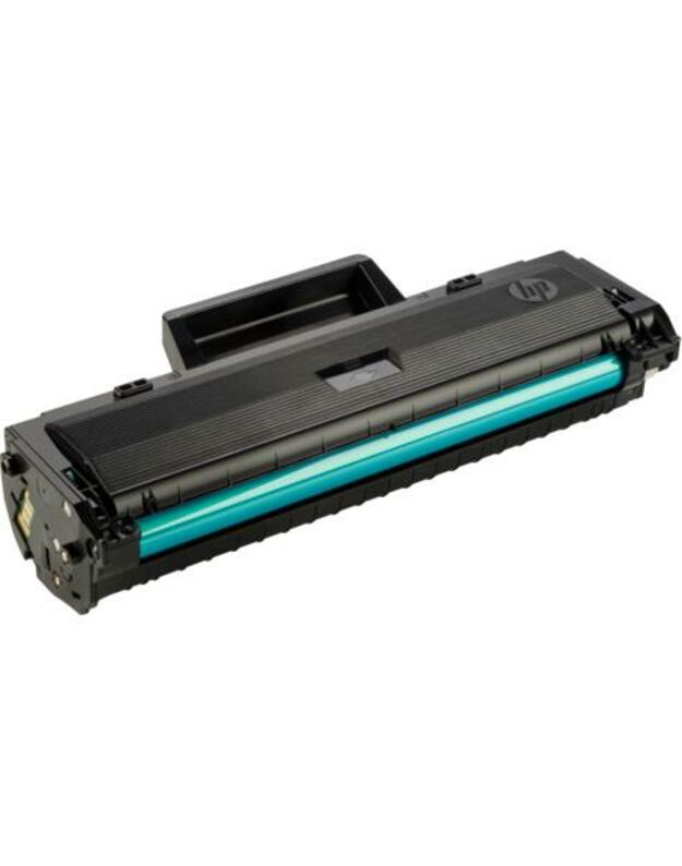 TONER BLACK 106A /107/135/137/1K W1106A HP