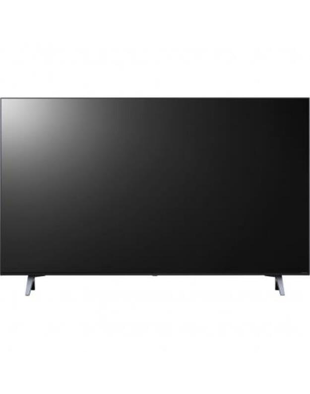 TV Set|LG|55"|4K|3840x2160|Wireless LAN|Bluetooth|webOS|55NANO753QC