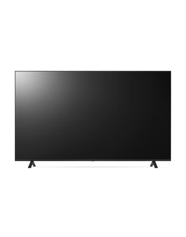 TV Set|LG|75"|4K|3840x2160|Wireless LAN|Bluetooth|webOS|Black|75UR76003LL