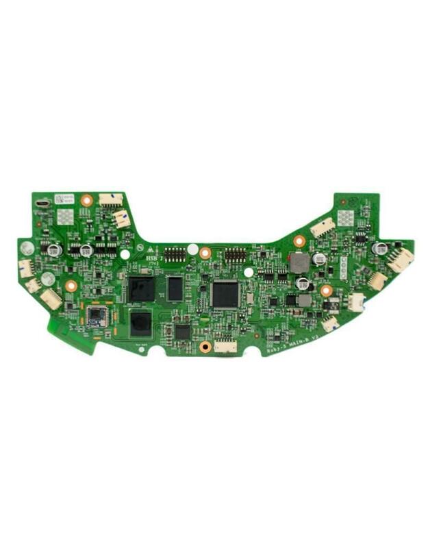 VACUUM ACC MAINBOARD/S5 9.01.0231 ROBOROCK