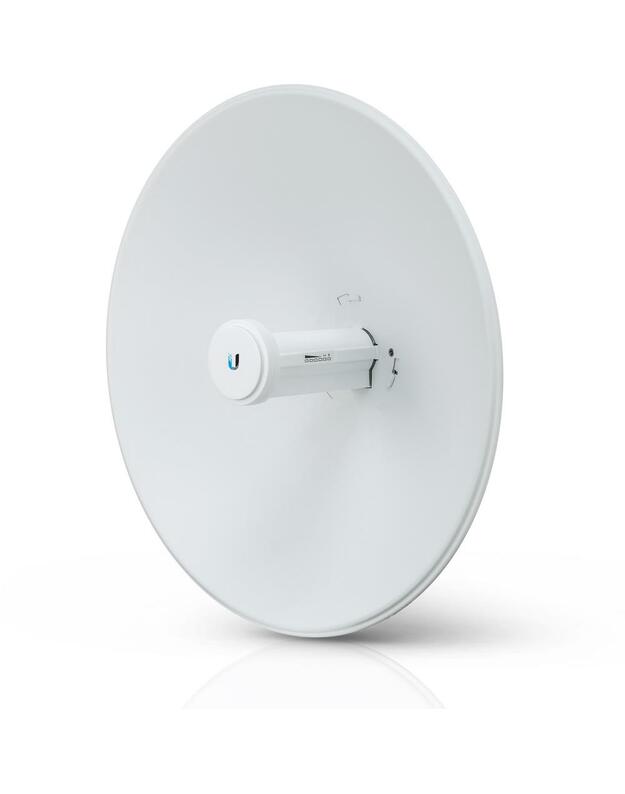 Wireless Device|UBIQUITI|450 Mbps|1xRJ45|PBE-5AC-GEN2