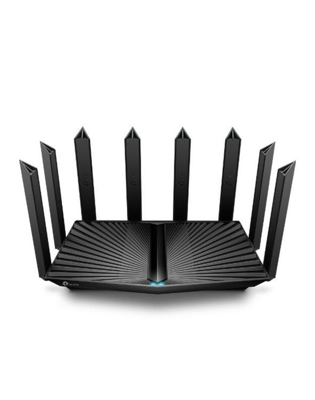 Wireless Router|TP-LINK|Wireless Router|7800 Mbps|Mesh|Wi-Fi 6|USB 2.0|USB 3.0|3x10/100/1000M|LAN \ WAN ports 2|Number of antennas 8|ARCHERAX95