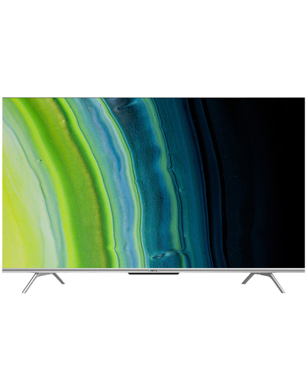 50", UHD, Google TV, Black, LED 60Hz, HDR10, 250nits, 2x10W, Energy E, BT5.1, WiFi5G, 3 HDMI 2.0, 2xUSB, 24 months