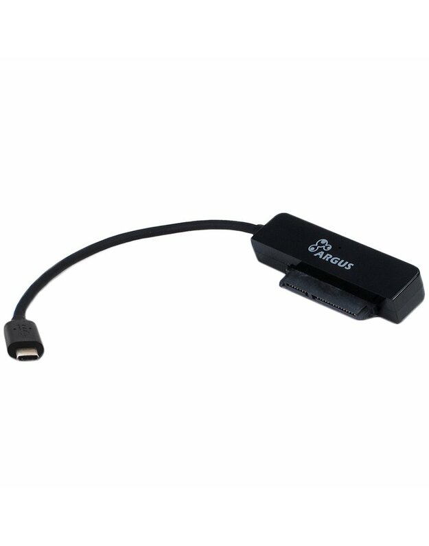 Adapter INTER-TECH K104A USB 3.0 to SATA HDD