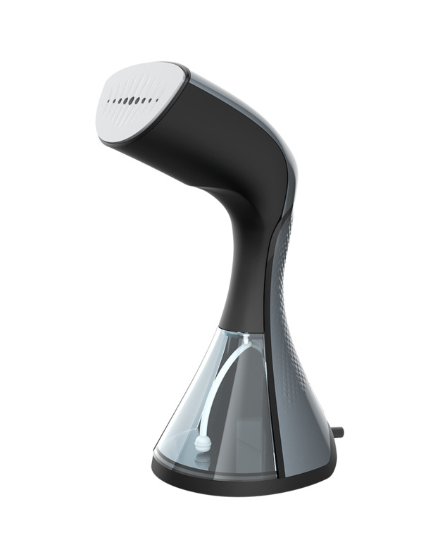 AENO Hand Garment Steamer GS1, 1500W, Detachable Water Tank, 3 steam modes