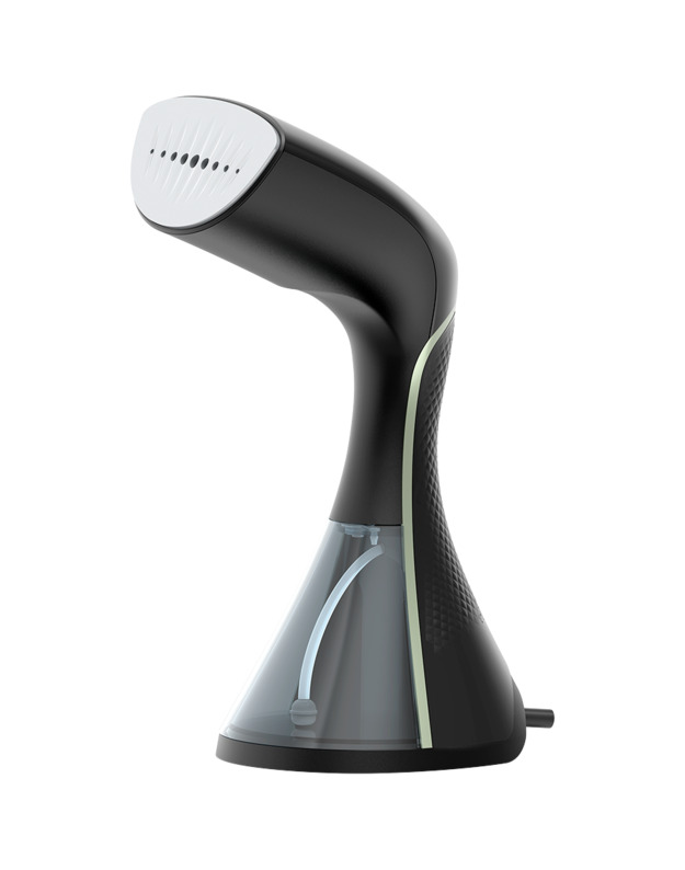 AENO Hand Garment Steamer GS3, 1500W, Detachable Water Tank, 3 steam modes