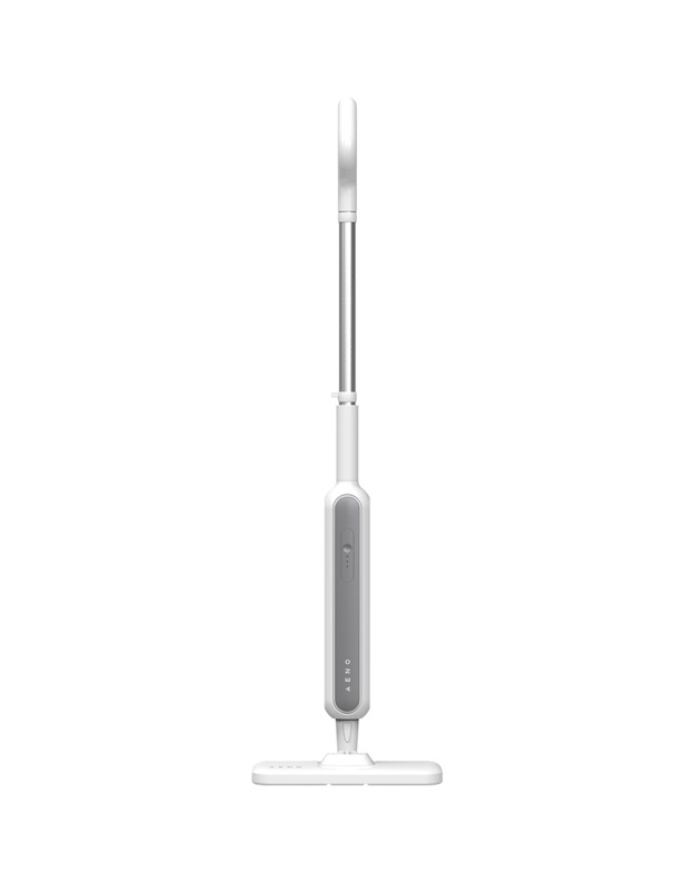 AENO Steam Mop SM2: 1200W, 130°C, IPX4, Tank Volume 275mL, 3 steam modes, self-standing