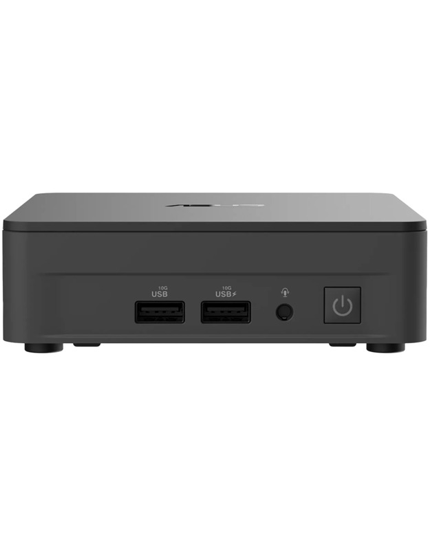 ASUS NUC 12pro/RNUC12WSKI300002I/Intel Core i3-1220P/Intel UHD Graphics/4xUSB/M.2 22x80 NVMe; 22x42 SATA/2,5Gbe LAN/2xHDMI/ 2x Thunderbolt 4 (USB-C+DP)/no Storage/no RAM/AX211.NGWG.NV/no OS/EU Cord/Slim Kit(L6)/EAN:4711387504499