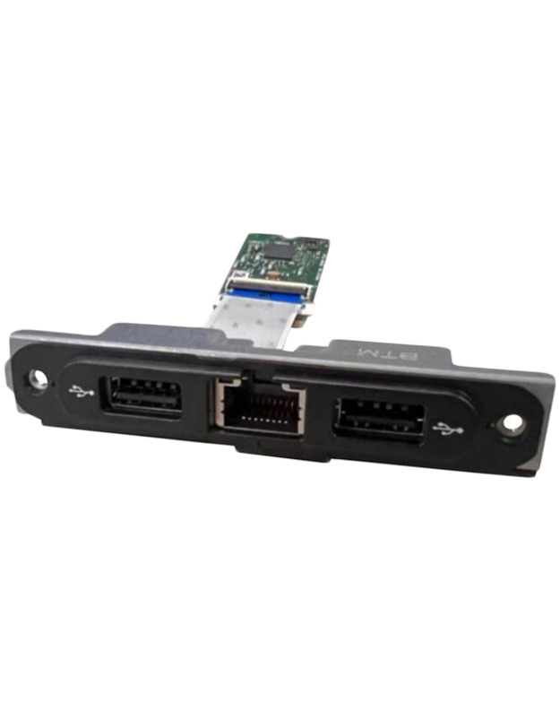 ASUS NUC Accessory/LAN & USB ADD-ON ASSEMBLY/EAN:4711387526934