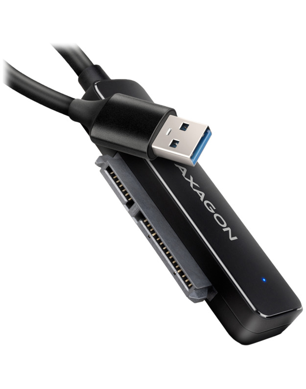 AXAGON ADSA-FP2A USB3.2 Gen1 - SATA 6G 2.5" HDD/SSD FASTPort2 Adapter