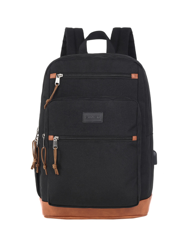 CANYON backpack BPS-5 22L USB Black