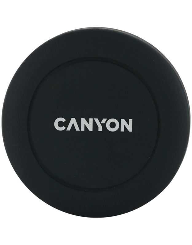 CANYON car holder CH-2 Vent Magnetic Black