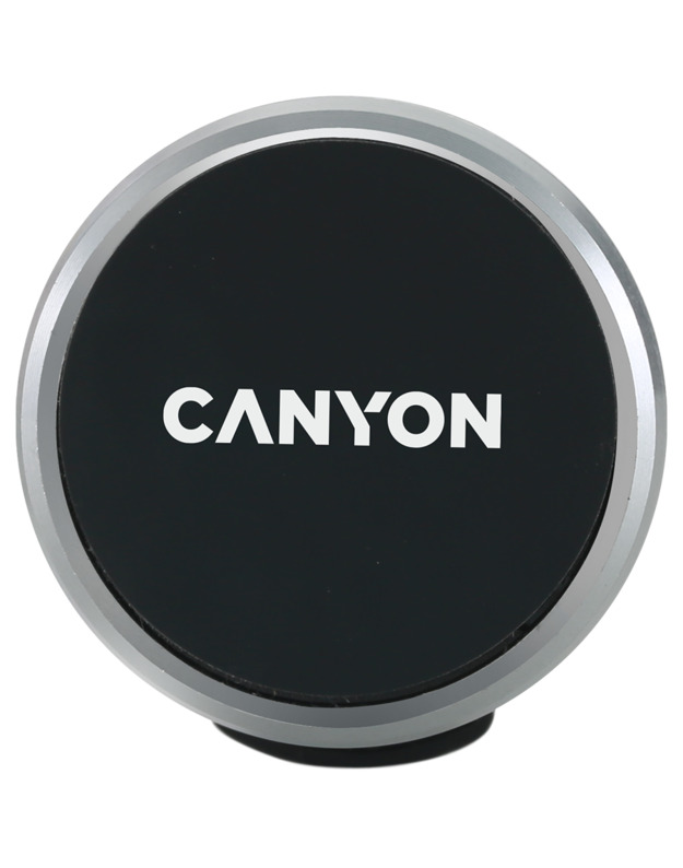 CANYON car holder CH-4 Vent Magnetic Black