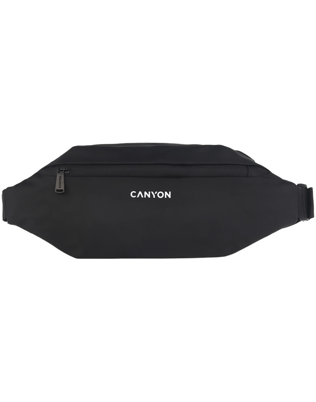 CANYON FB-1 Urban Black