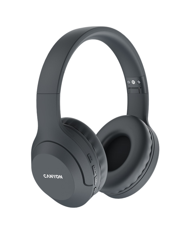 CANYON headset BTHS-3 Black