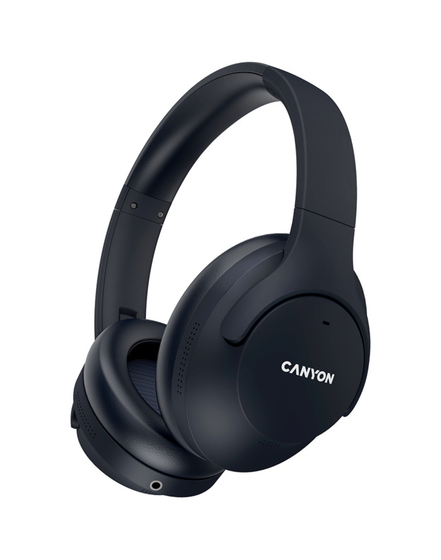 CANYON headset OnRiff 10 ANC Black