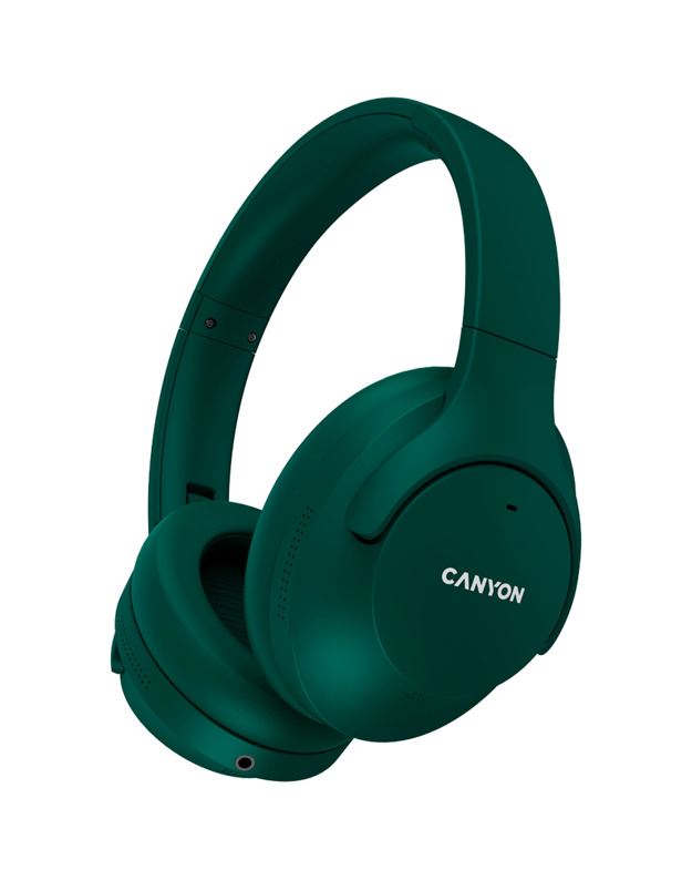 CANYON headset OnRiff 10 ANC Green