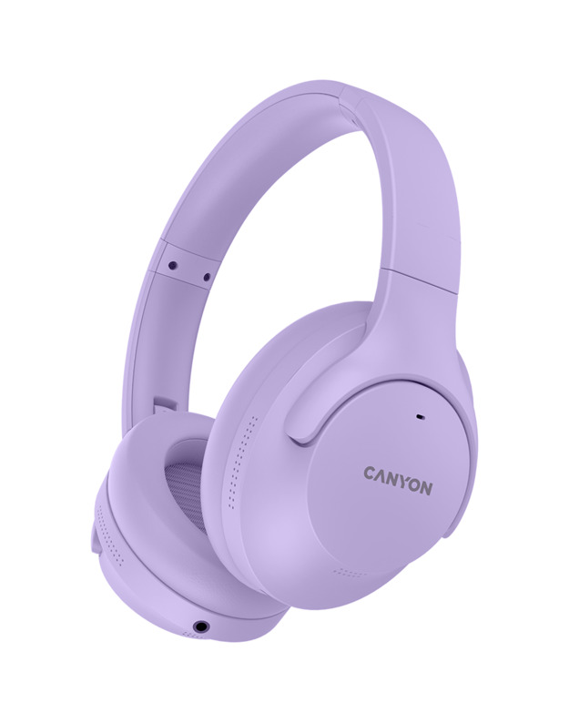 CANYON headset OnRiff 10 ANC Purple