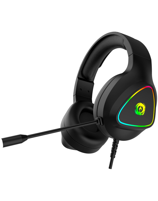 CANYON headset Shadder GH-6 Black