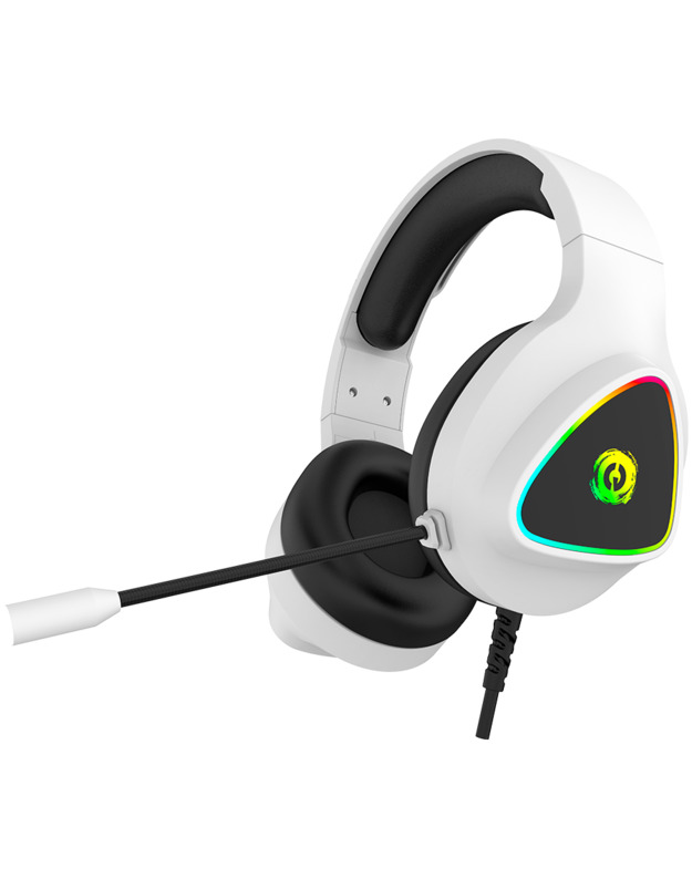 CANYON headset Shadder GH-6 White