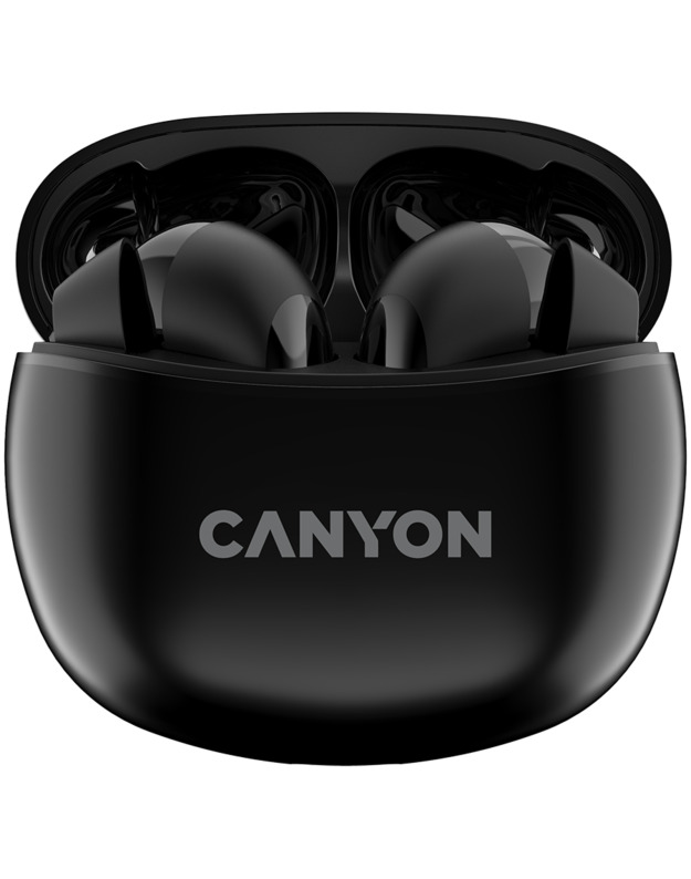 CANYON headset TWS-5 Black