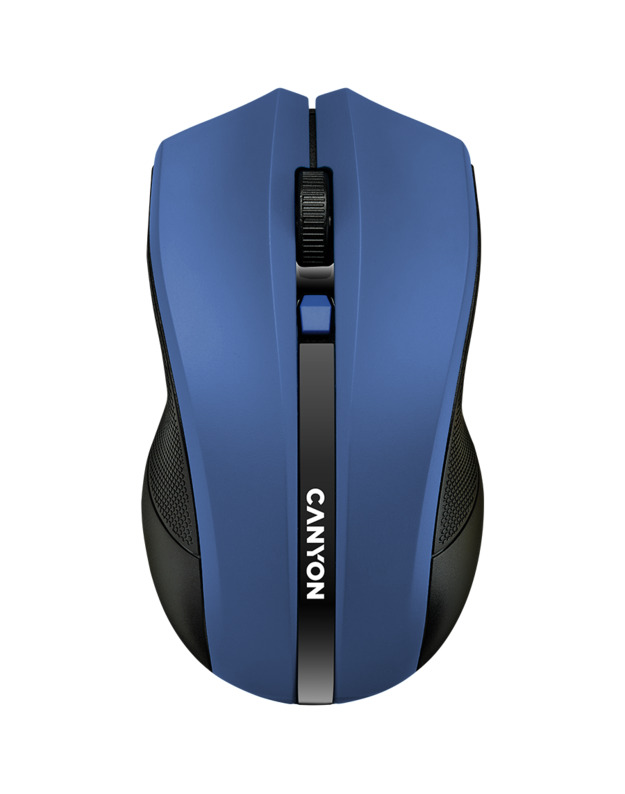 CANYON mouse MW-5 Wireless Blue